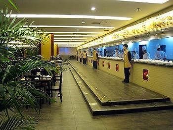 Junyuan Huatian Hotel - Huaihua Fenghuang Esterno foto