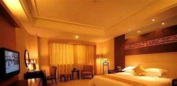 Junyuan Huatian Hotel - Huaihua Fenghuang Esterno foto
