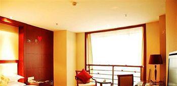 Junyuan Huatian Hotel - Huaihua Fenghuang Esterno foto